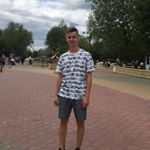 Profile Picture of Alex Vogel (@alex_vogel__) on Instagram