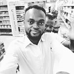 Profile Picture of Anthony Okafor (@tonyovercomer) on Instagram