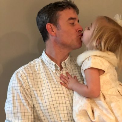 Profile Picture of Clint Gilkey (@ClintGilkey) on Twitter