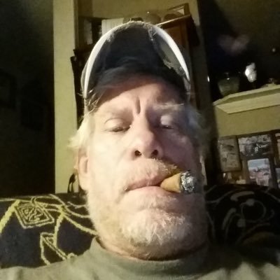 Profile Picture of John King (@JohnKingman64) on Twitter