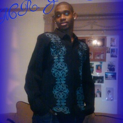 Profile Picture of Jacques Jackson (@LBN_HOOD) on Twitter