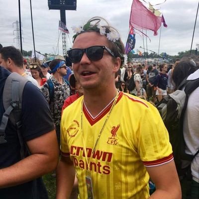 Profile Picture of Jon Sass (@jonsass41) on Twitter