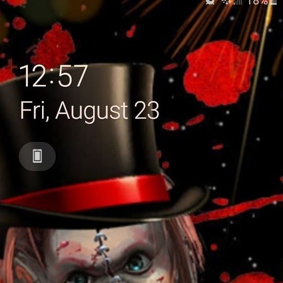 Profile Picture of Cliffo meka Evans (@evans201022) on Poshmark