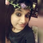 Profile Picture of DEVIKA KRISHNAN NAIR 👑 (@devzz_nairrr) on Instagram