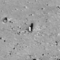 Profile Picture of Mars monolith - Wikipediaon Wikipedia