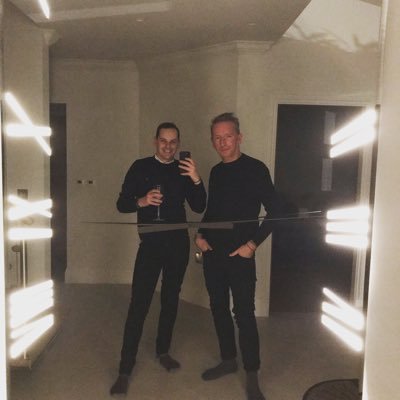 Profile Picture of James Woolley (@James_Woolley) on Twitter