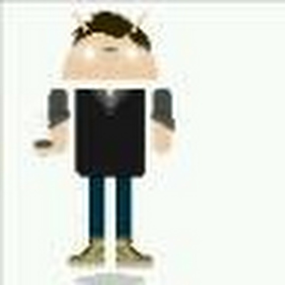 Profile Picture of David Mcwhorter (@davidmcw) on Poshmark