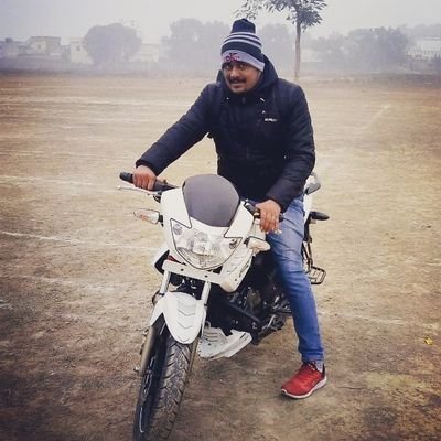 Profile Picture of Prashant Mahaveer Prasad Mishra (@Prashant131117) on Twitter