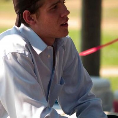 Profile Picture of Matthew Headley (@matthewheadley3) on Twitter