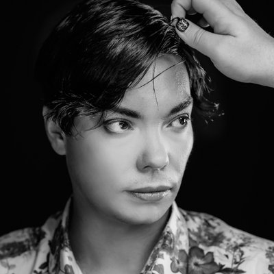 Profile Picture of Sam Brooks (@@TylerDBrooke) on Twitter