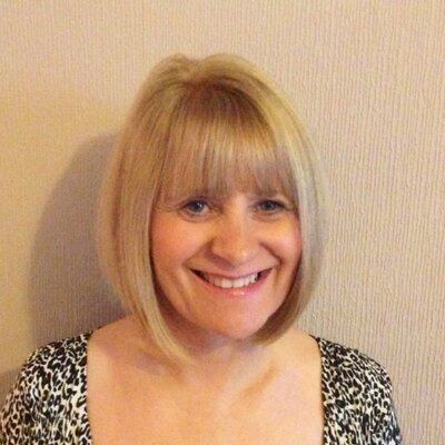 Profile Picture of Morag Wilson (@anahata2005) on Twitter
