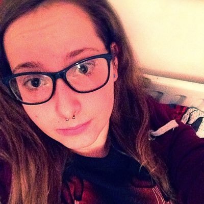 Profile Picture of Hayley Welsh (@_HayleyWelsh) on Twitter