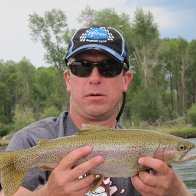 Profile Picture of Darren Ottley (@DarrenOttley) on Twitter