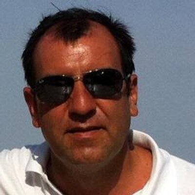 Profile Picture of Victor Branco (@VBranco31) on Twitter