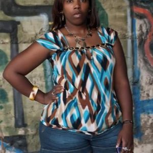 Profile Picture of Tisha Carr (@ladydiva83) on Myspace