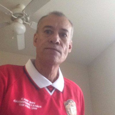 Profile Picture of Mark James Cabanski (@MarkCabanski) on Twitter