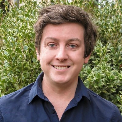 Profile Picture of Matt Bothwell  🪐 (@Astronomy_Matt) on Twitter