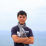 Profile Picture of Nguyen Hoang Tuan Dung (@anh2phuchai) on Flickr