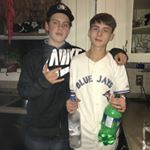 Profile Picture of Robbie Ryan (@robbieryann716) on Instagram