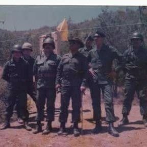 Val Carter - Twitter Profile Picture of Val Carter (@garyval12) on Twitter