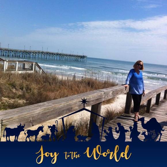 Profile Picture of Carol Whittemore stevenson (@carolwhittemore) on Poshmark