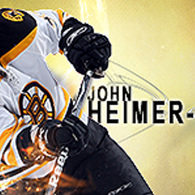 Profile Picture of John Heimer-Schmidt (@JHSlegend) on Twitter