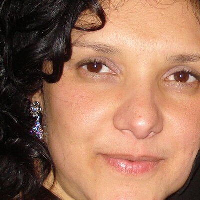 Profile Picture of Alice Sanches (@Lilica13) on Twitter