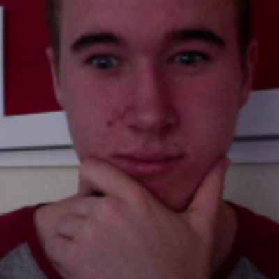 Profile Picture of Thomas Cutler (@Cutlerfish) on Twitter