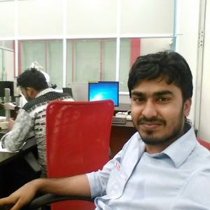 Profile Picture of Ritesh Kumar Gautam (@RiteshKumarGa20) on Twitter