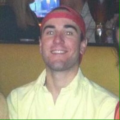 Profile Picture of Matt Cherney (@matt_cherney) on Twitter