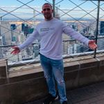 Profile Picture of Christian Davis (@cmd0416) on Instagram