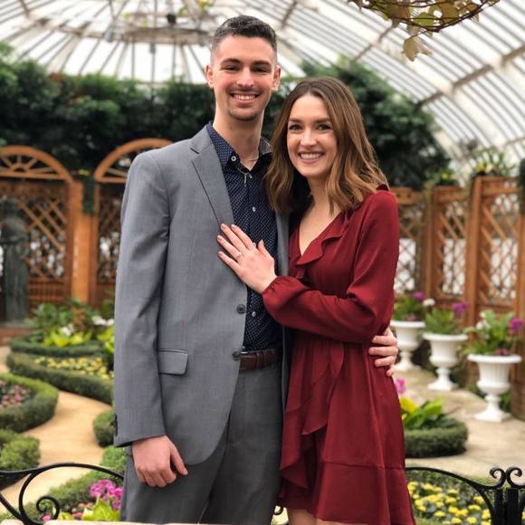 Profile Picture of Mackenzie Tressler (@m24tressler) on Poshmark