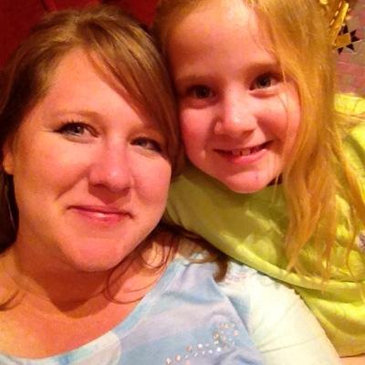Profile Picture of Amanda Crouch (@Amandacrouch20) on Twitter
