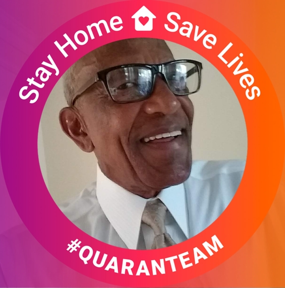 Profile Picture of Eugene Roberts (@danderoberts) on Poshmark