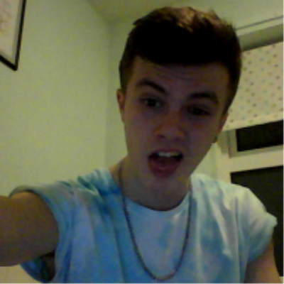 Profile Picture of Luke Reeber (@Reber69) on Twitter