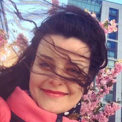 Profile Picture of Zlata Sergeeva (@Zlatamsgold) on Twitter