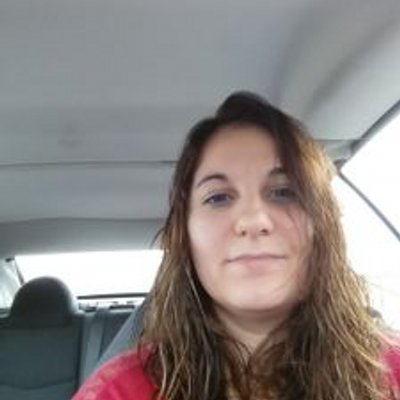 Profile Picture of Amanda Schell (@aschell150) on Twitter