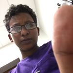 Profile Picture of Jamal Osman (@joe_b_osman) on Instagram