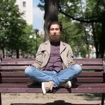 Profile Picture of ЙОГА-МЕДИТАЦИЯ (@daniel_machini) on Instagram