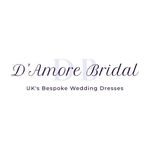 Profile Picture of D’amore Bridal Wear (@damorebridal) on Instagram