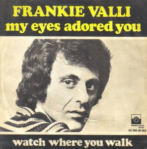 Profile Picture of My Eyes Adored Youon Wikipedia