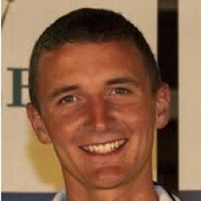 Profile Picture of Giles Scott (@GilesScott) on Twitter