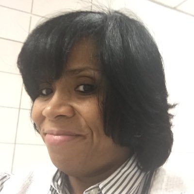Profile Picture of Cheryl Sanders (@csanders0001) on Twitter