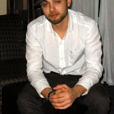 Mikey Acevedo - Twitter Profile Picture of Mikey Acevedo (@610MikeLarry) on Twitter