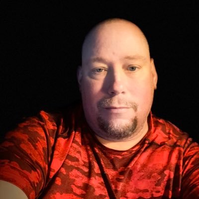 Profile Picture of Jerry Joslin (@JerryJoslin3) on Twitter