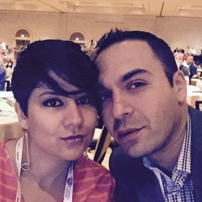 Profile Picture of Mina Rezaie (@RezaieMina) on Twitter