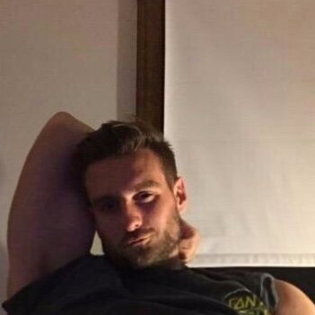 Profile Picture of Christopher Westphal (@Go2Cristobal) on Twitter