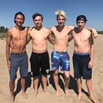 Profile Picture of Andrew (@andrewlucyshyn) on Instagram