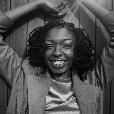 Profile Picture of Fatima Conteh (@_FatimaConteh) on Twitter