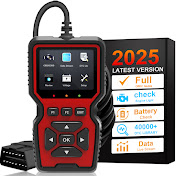 Profile Picture of Ginny Lu Diagnostic Tool (@GinnyLuDiagnosticTool-k9f) on Youtube